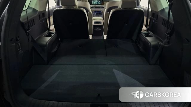 Hyundai Palisade id 5048079 из Кореи 10
