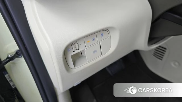 Hyundai Casper Electric id 4847573 из Кореи 10