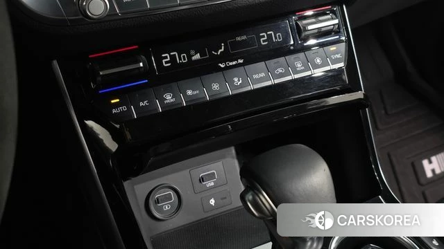 Kia Mohave Master id 5053246 из Кореи 10
