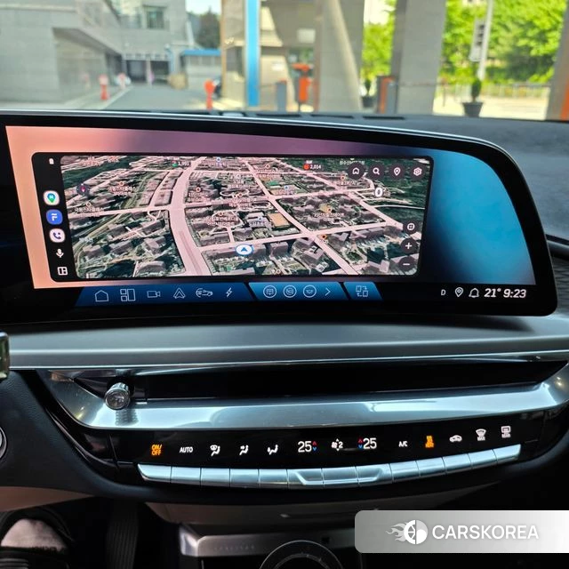 Cadillac Lyric id 4890332 из Кореи 10
