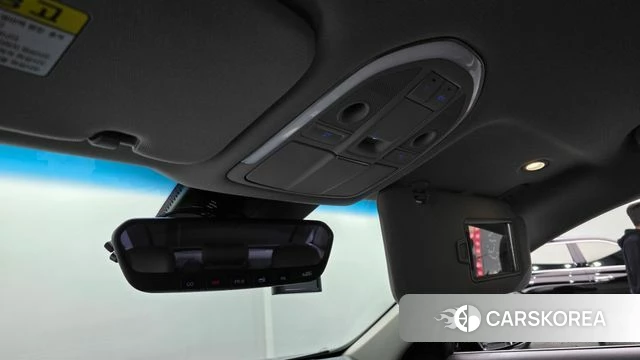 Genesis G80 id 5036014 из Кореи 10