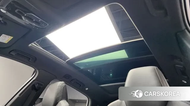 Audi Q7 (4M) id 3639513 из Кореи 10