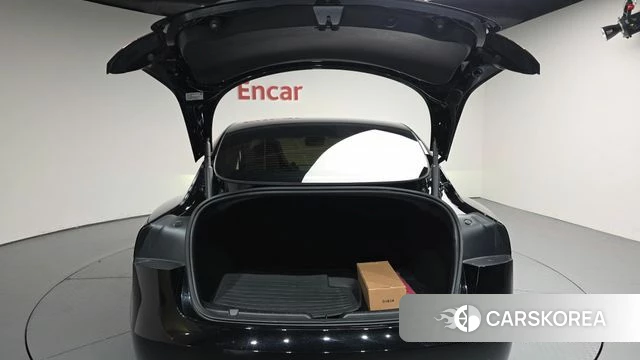 Tesla Model 3 id 4974602 из Кореи 10