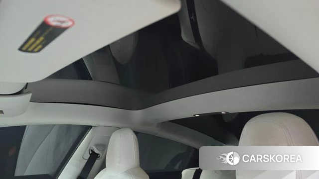 Tesla Model 3 id 4676977 из Кореи 10