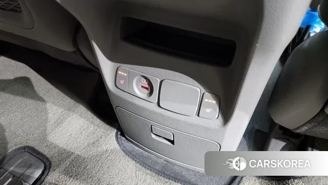Kia The New Carnival id 3270097 из Кореи 10