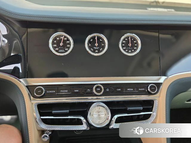 Bentley Flying Spur 4th Generation id 4974729 из Кореи 10