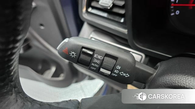 Ssangyong Berry New Tivoli id 4918495 из Кореи 10