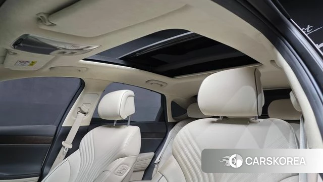 Genesis G80 (RG3) id 5003744 из Кореи 10