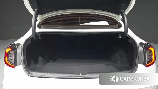 Hyundai Sonata (DN8) id 4784050 из Кореи 10