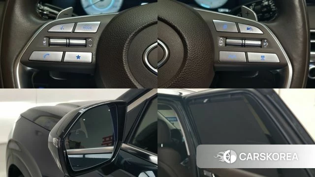 Hyundai The New Palisade id 5059494 из Кореи 10