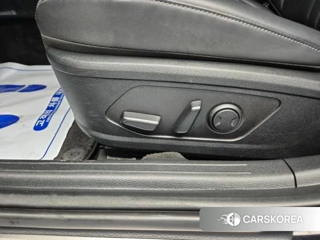 Hyundai Sonata (DN8) id 5046884 из Кореи 10