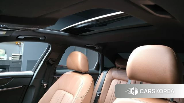 Audi A6 (C8) id 4898802 из Кореи 10