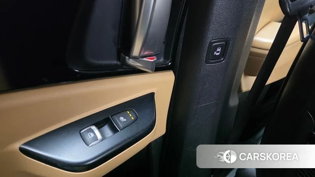Kia Carnival 4th generation id 5059131 из Кореи 10