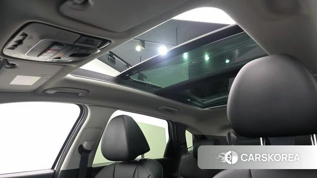 Hyundai Tucson Hybrid (NX4) id 4784098 из Кореи 10