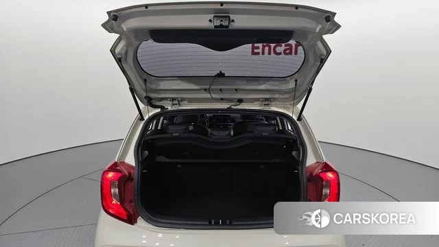 Kia All New Morning (JA) id 5035888 из Кореи 10