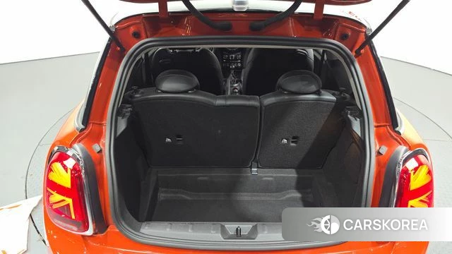 Mini Cooper id 3955466 из Кореи 10