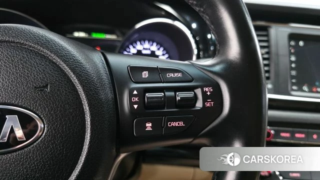 Kia The New Carnival id 5018700 из Кореи 10