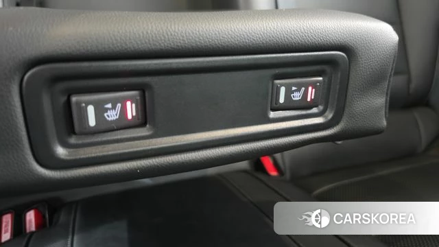 Renault Korea (Samsung) The New QM6 id 5028502 из Кореи 10