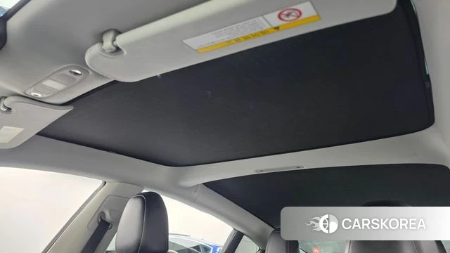 Tesla Model 3 id 4982425 из Кореи 10