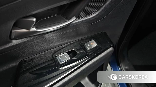 Ssangyong Beautiful Korando id 5035637 из Кореи 10