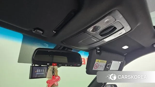Kia Mohave Master id 3384095 из Кореи 10