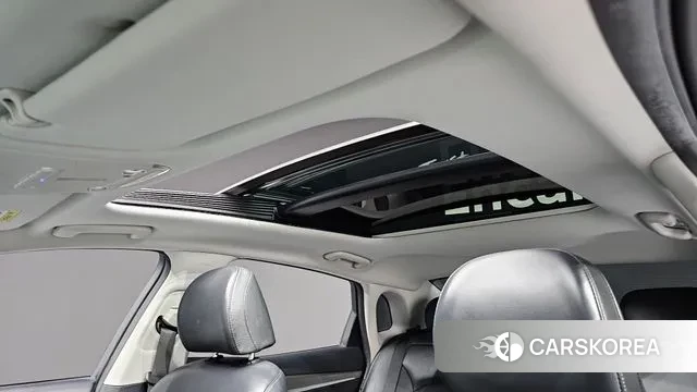 Hyundai The New Grandeur IG id 3385227 из Кореи 10
