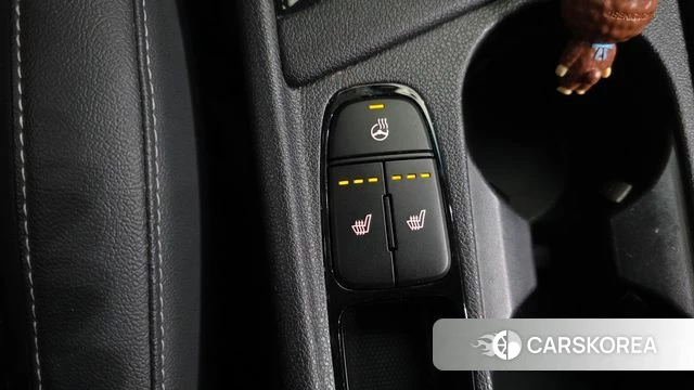 Kia The New Niro id 5047366 из Кореи 10