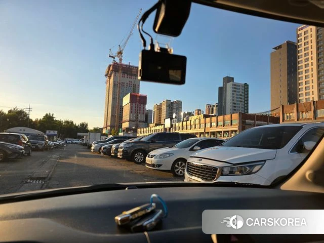 Kia The New Kia Ray id 4985136 из Кореи 10