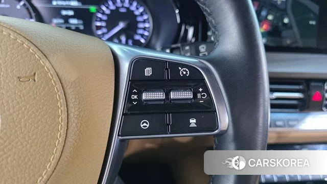 Kia Mohave Master id 5035133 из Кореи 10