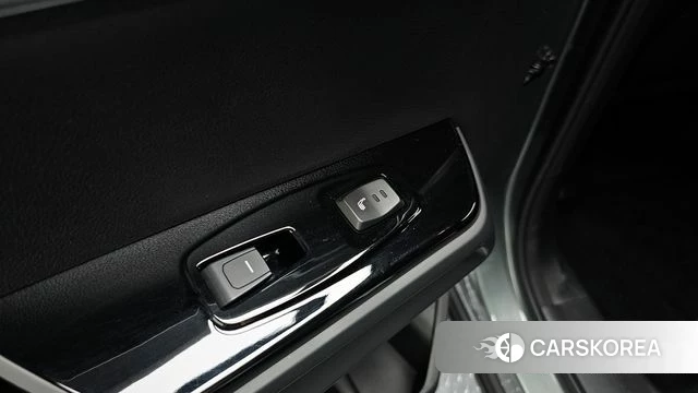 Ssangyong Torres id 3922848 из Кореи 10