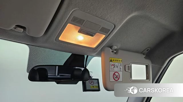 Hyundai Casper id 4518520 из Кореи 10