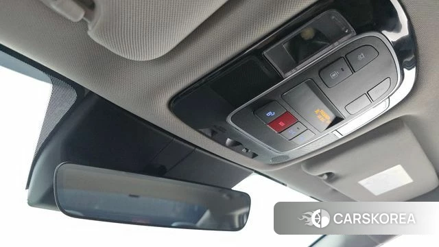 Hyundai Sonata D Edge (DN8) id 5015706 из Кореи 10