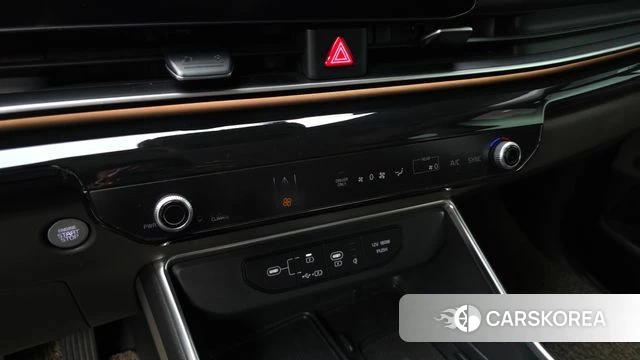 Kia The New Carnival 4th Generation id 5026386 из Кореи 10