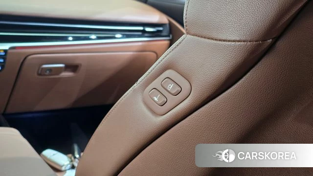 Genesis G80 (RG3) id 4986433 из Кореи 10