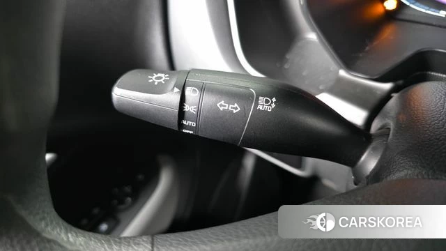 Kia The New Kia Ray id 5032697 из Кореи 10