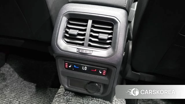 Volkswagen Tiguan Allspace id 4991121 из Кореи 10