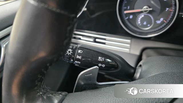 Hyundai The New Grandeur IG id 4992532 из Кореи 10