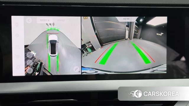 Renault Korea (Samsung) Grand Coleos id 4916093 из Кореи 10