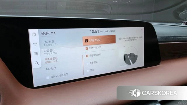 Genesis G90 (RS4) id 5012189 из Кореи 10