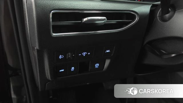 Hyundai Sonata (DN8) id 5059929 из Кореи 10