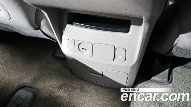Kia The New Carnival id 2881809 из Кореи 10
