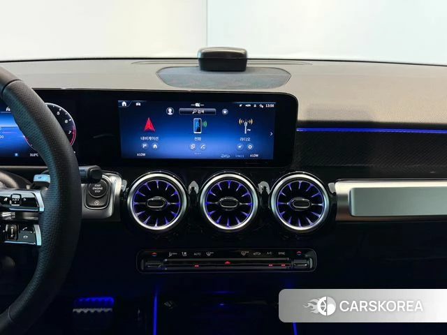 Mercedes-Benz GLB-Class X247 id 4980078 из Кореи 10