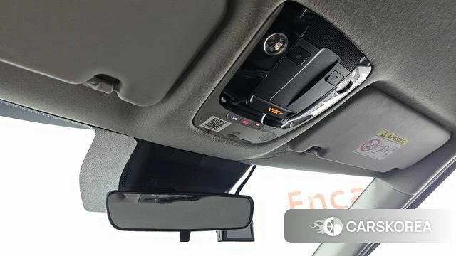 Kia Seltos id 4977154 из Кореи 10