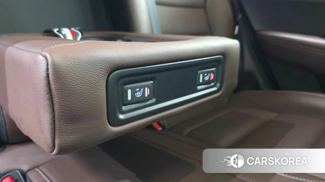 Renault Korea (Samsung) QM6 id 4924106 из Кореи 10