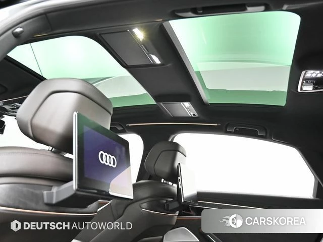 Audi A8 (D5) id 4893698 из Кореи 10