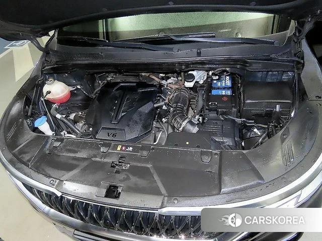 Kia Carnival 4th generation id 4992464 из Кореи 10