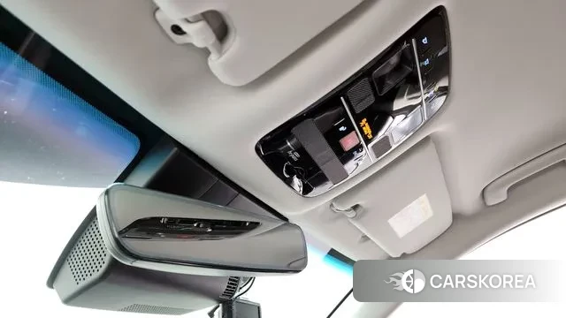 Hyundai Grandeur (GN7) id 3550548 из Кореи 10