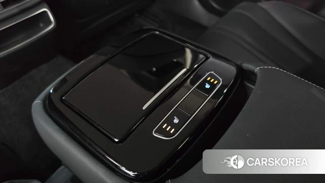 Genesis G80 (RG3) id 4986330 из Кореи 10