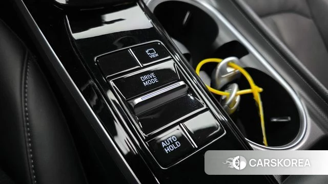 Hyundai Sonata (DN8) id 4986264 из Кореи 10