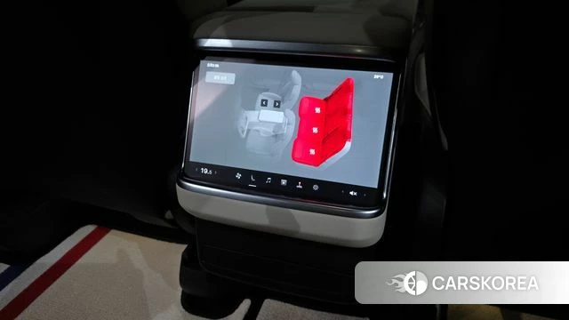 Tesla Model X id 4928539 из Кореи 10
